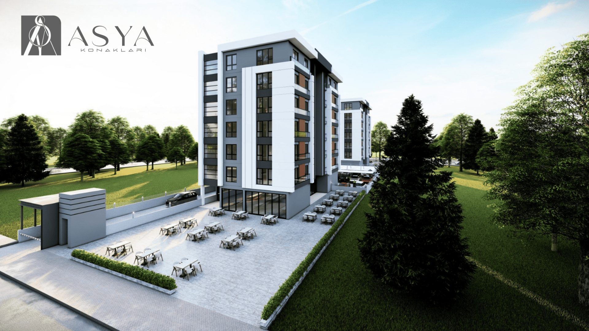 Asya Konakları dış cephe 2